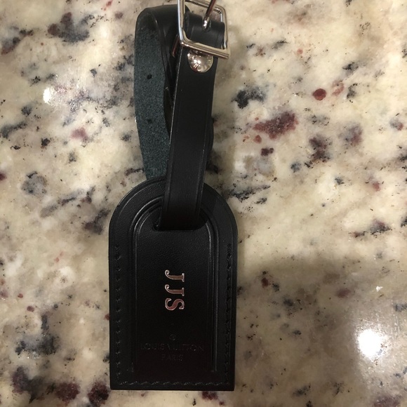 AUTHENTIC LOUIS VUITTON Men’s bag - Picture 7 of 9